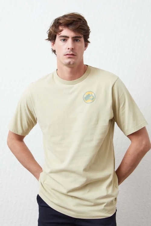 T-shirt Altonadock 105066