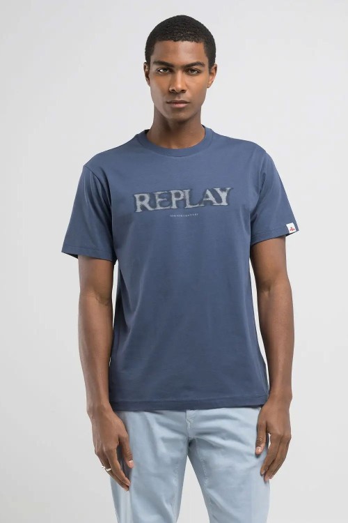 Replay-T-Shirt m3059 2660