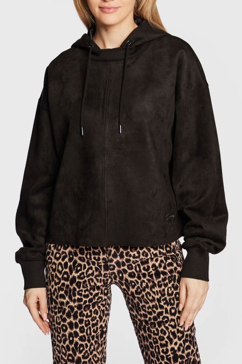 Guess Sweatshirt w2bq12 kauj2